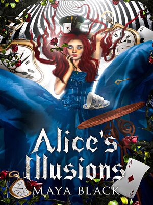 cover image of Alice's Illusions